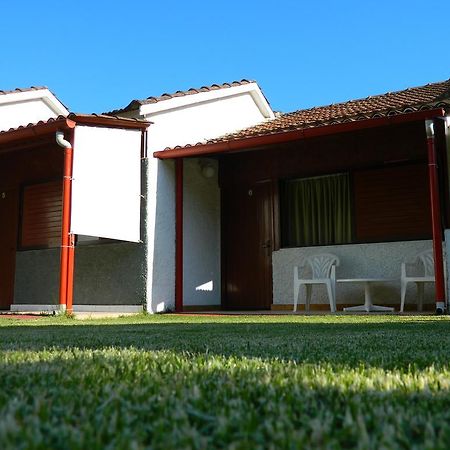 Corfu Dream Village Ipsos Ngoại thất bức ảnh