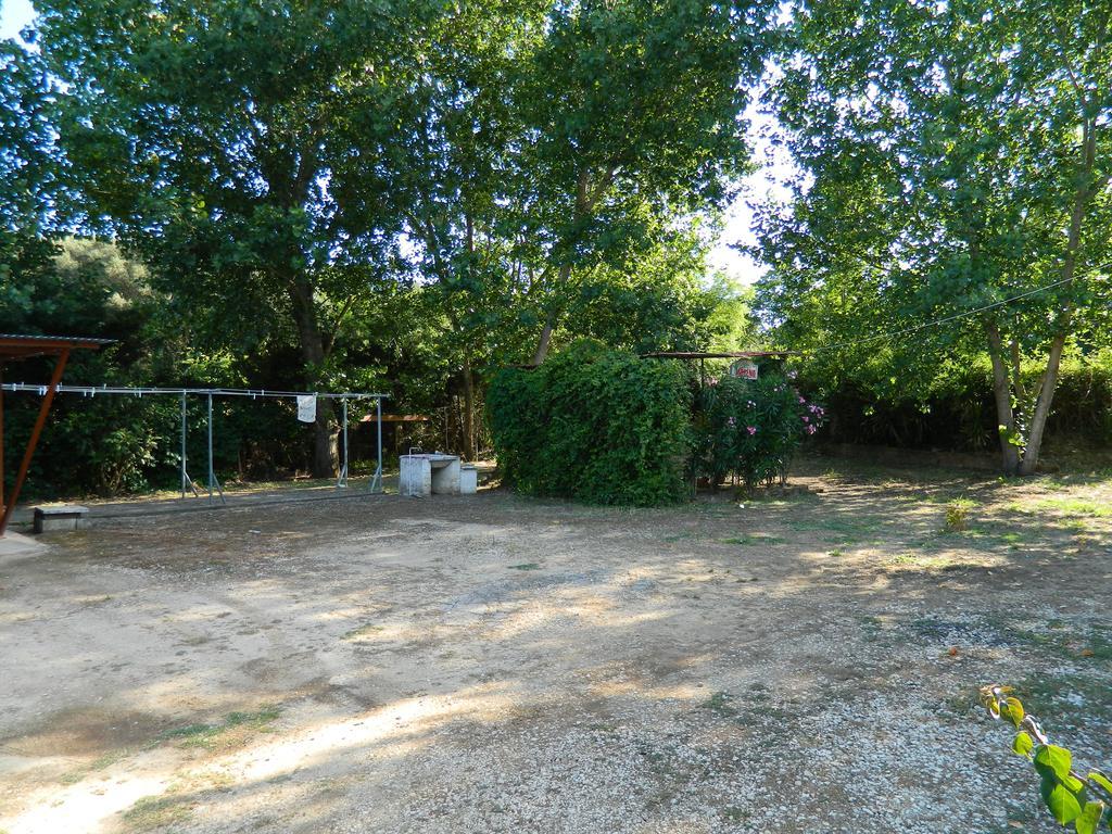 Corfu Dream Village Ipsos Ngoại thất bức ảnh