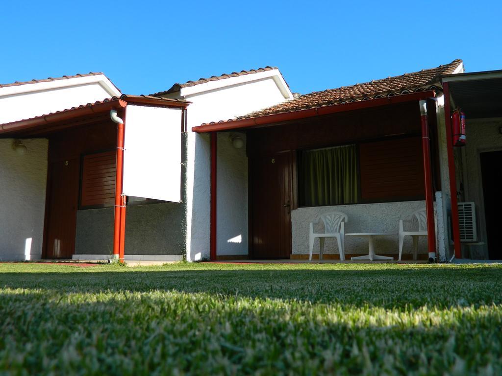 Corfu Dream Village Ipsos Ngoại thất bức ảnh