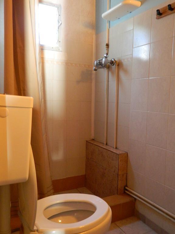 Corfu Dream Village Ipsos Phòng bức ảnh