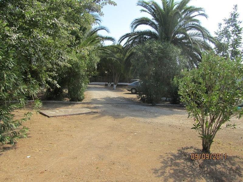 Corfu Dream Village Ipsos Phòng bức ảnh