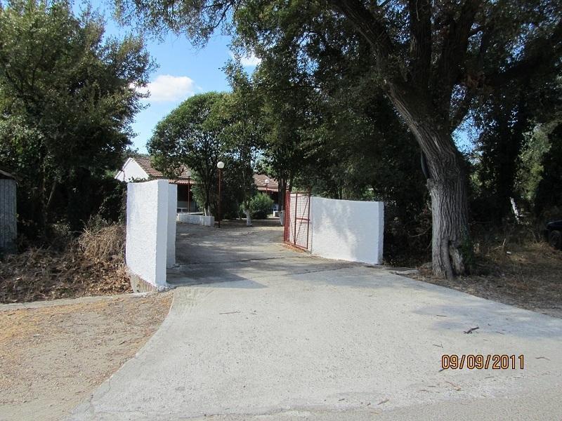Corfu Dream Village Ipsos Phòng bức ảnh