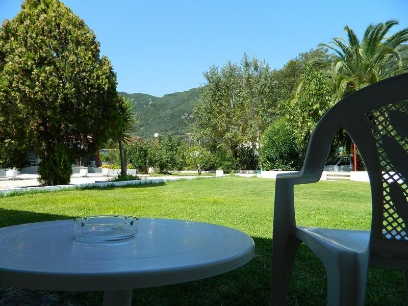 Corfu Dream Village Ipsos Phòng bức ảnh