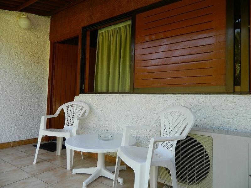 Corfu Dream Village Ipsos Phòng bức ảnh