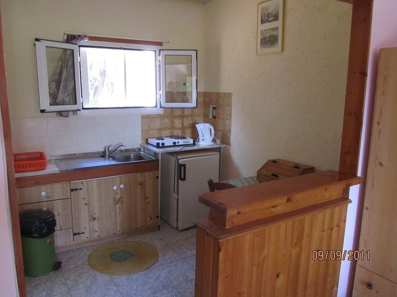 Corfu Dream Village Ipsos Ngoại thất bức ảnh