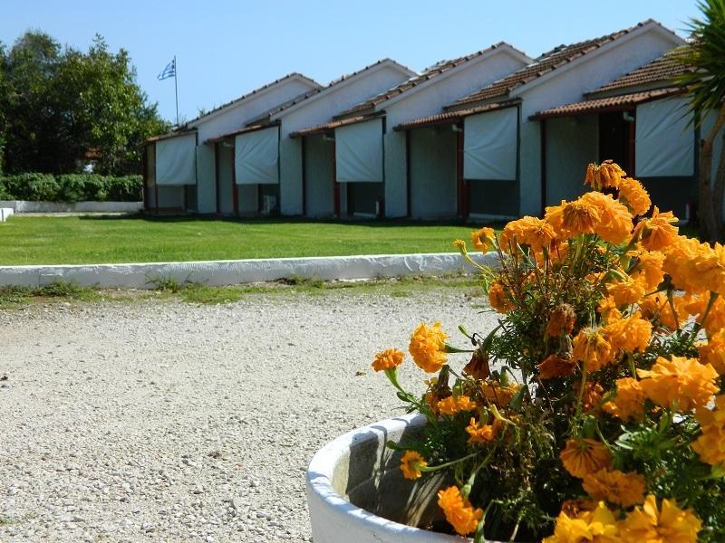 Corfu Dream Village Ipsos Phòng bức ảnh