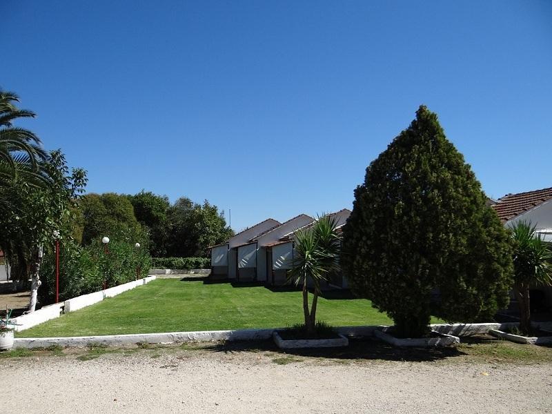 Corfu Dream Village Ipsos Phòng bức ảnh
