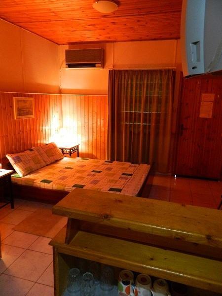 Corfu Dream Village Ipsos Ngoại thất bức ảnh