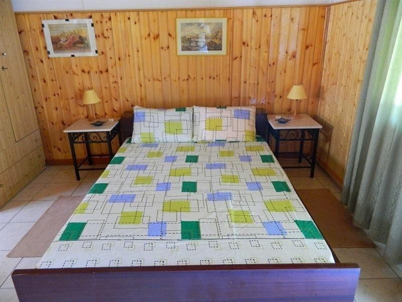 Corfu Dream Village Ipsos Ngoại thất bức ảnh