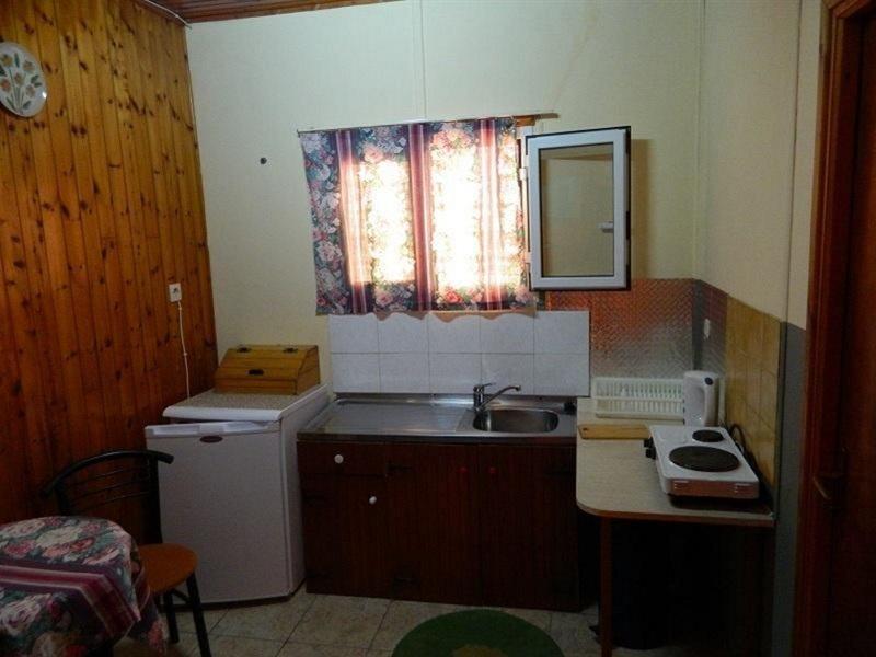 Corfu Dream Village Ipsos Ngoại thất bức ảnh