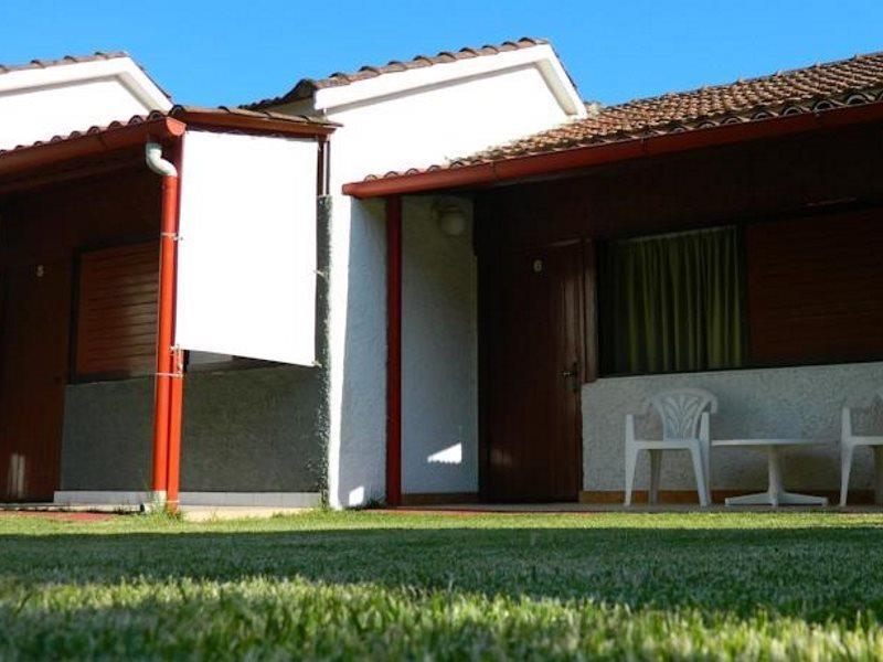 Corfu Dream Village Ipsos Ngoại thất bức ảnh